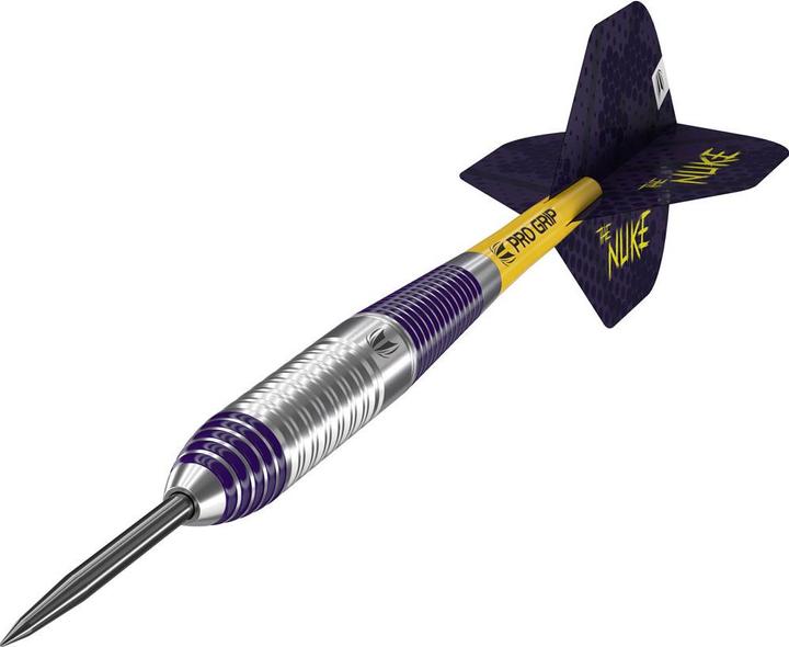 Actual product image Target Luke Littler (22 g)