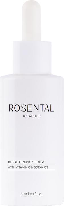 Rosental Organics Rosental Face Care - Brightening Serum