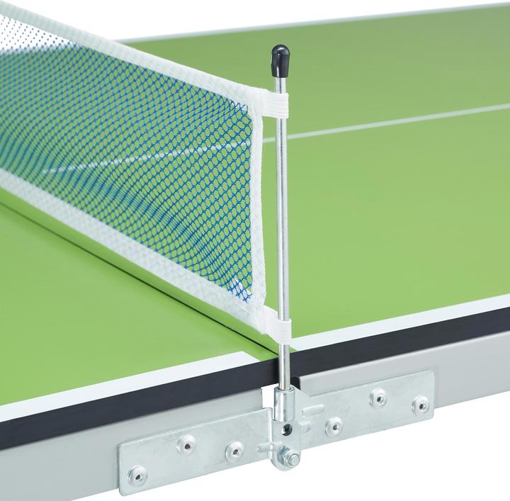 Actual product image Relaxdays Table tennis table