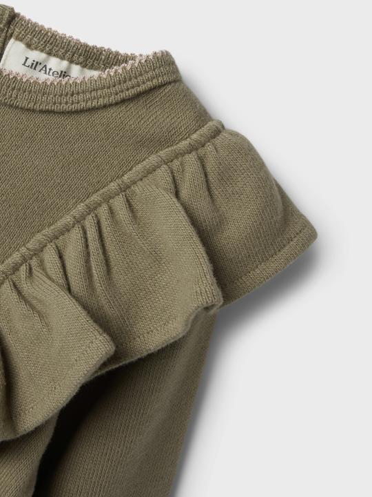 Produktbild Name it Bio-Baumwoll Kleid (98)