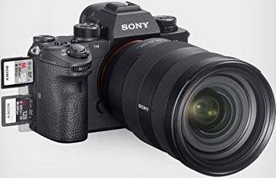 Produktbild Sony Sf-M64 (64 GB, SDXC, U3, UHS-II)