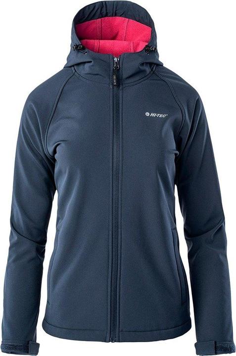 Produktbild Hi-Tec Neti Softshelljacke (S)