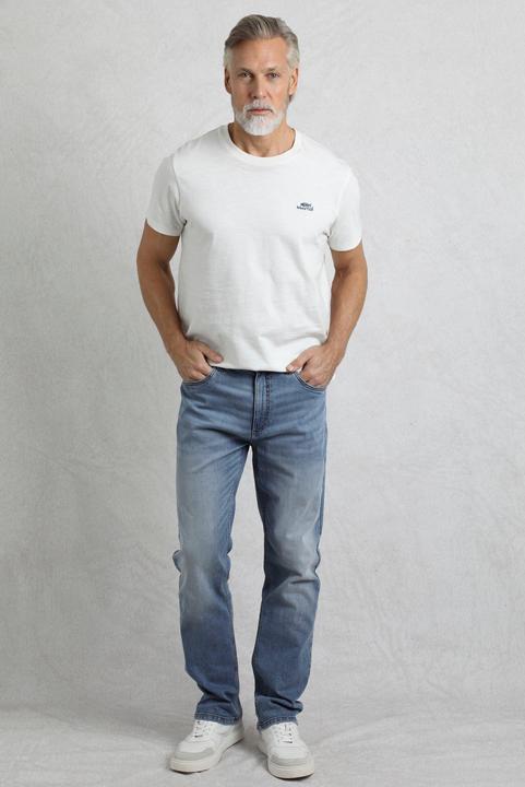 Immagine prodotto Weird Fish Edward Jeans Elasticizzata Dritto Uomo (38)