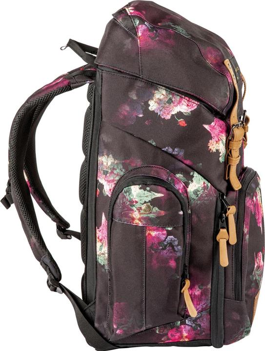 Actual product image Nitro Urban Weekender backpack 55 cm laptop compartment (43 l)