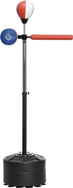 SportNow Boxständer mit Punchingball (80.50 cm, 13 kg)