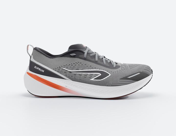Produktbild Kiprun Laufschuhe Herren - KipCore grau (45)