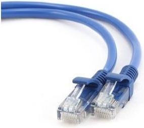 Actual product image Gembird Patch cable (U/UTP, CAT5e, 15 m)