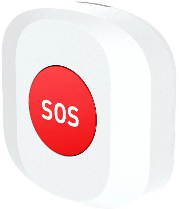 Actual product image Woox Zigbee Intelligent SOS Button