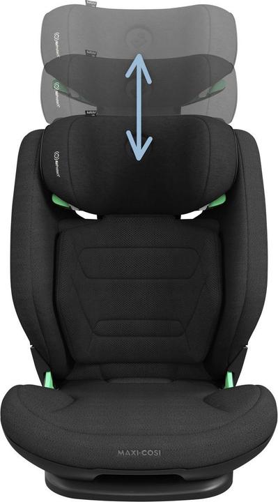 Produktbild Maxi-Cosi RodiFix Pro2 (Kindersitzerhöhung, ECE R129/i-Size Norm)