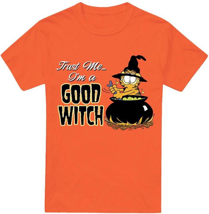 Image du produit Garfield - T-shirt TRUST ME - Homme (4XL)