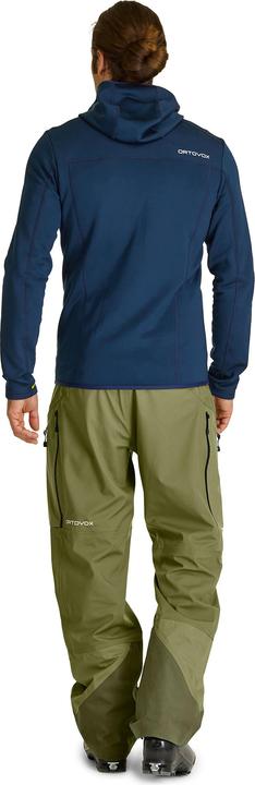 Produktbild Ortovox Fleece Hoody (M)