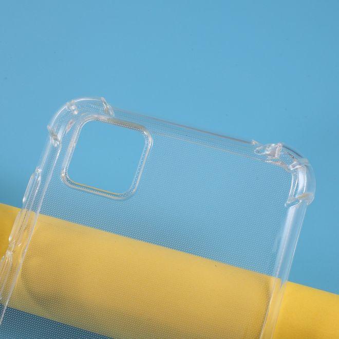 Produktbild MU Classic Softcase TPU Series (Huawei Y5p)