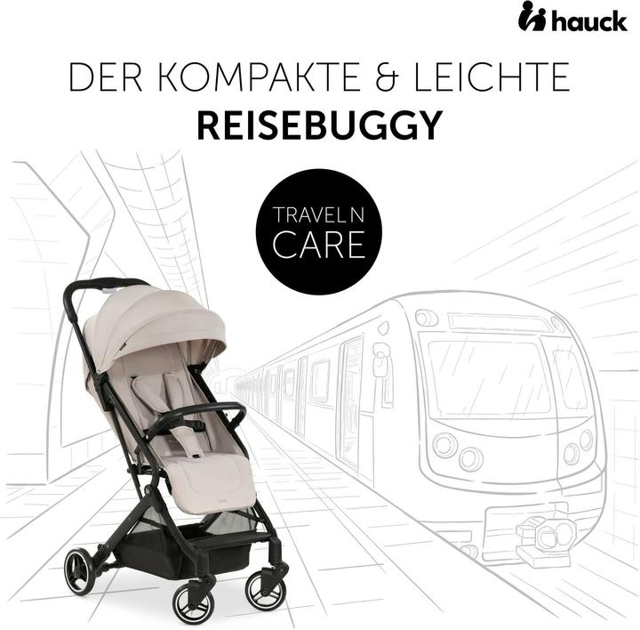 Immagine prodotto Hauck Travel N Care