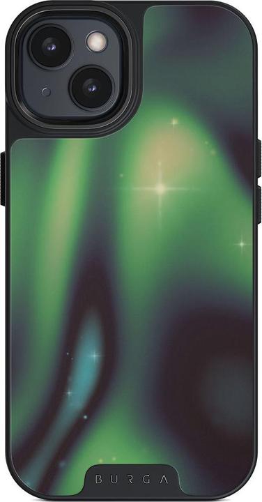 Produktbild Burga Aurora Elite MagSafe Case (Apple iPhone 15)