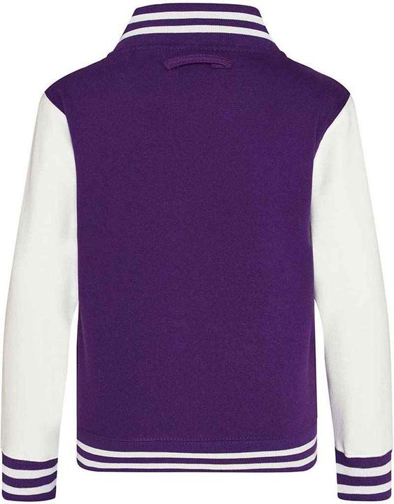 Produktbild Awdis VarsityJacke (USCollegeStil) (128)