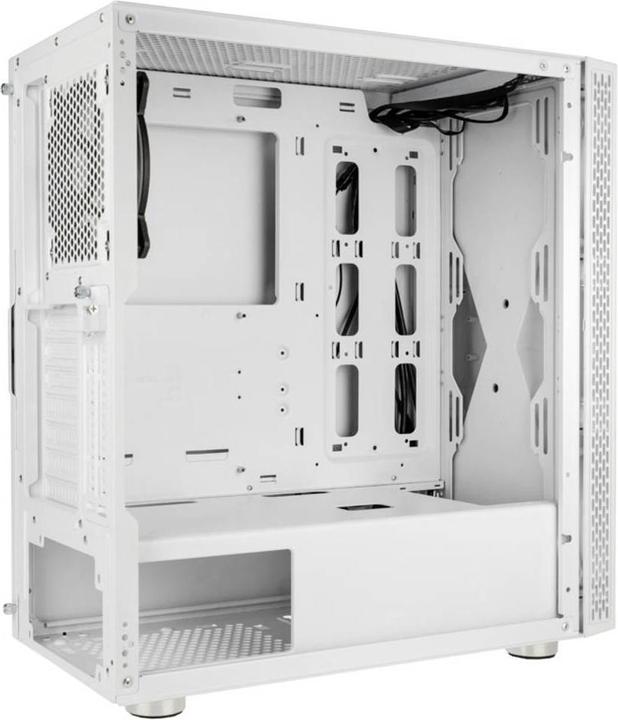 Actual product image Kolink Void X (mATX, Mini-ITX, ATX, E-ATX)