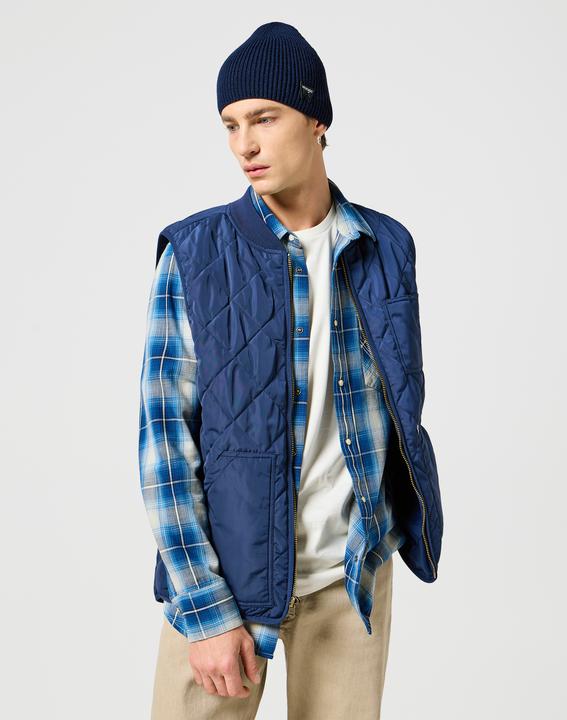 Image du produit Wrangler Bonnet Easy Beanie (Taille unique)