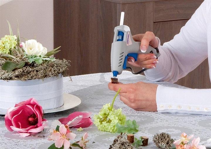 Produktbild Dremel Heissklebepistole 930 (930-18 Hobby)