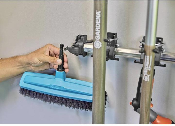 Image du produit Gardena Tool Rack Plus