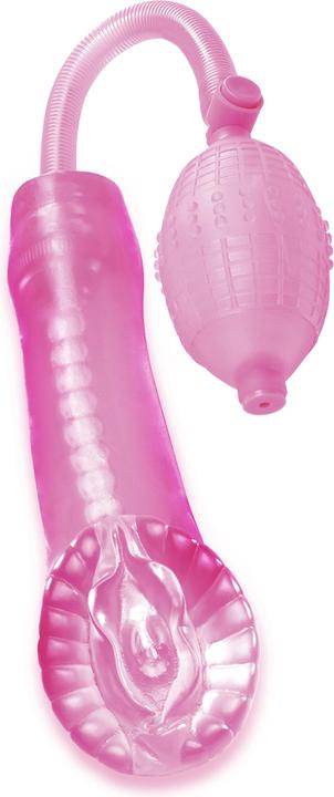 Actual product image Shots Super Cyber Snatch Pump