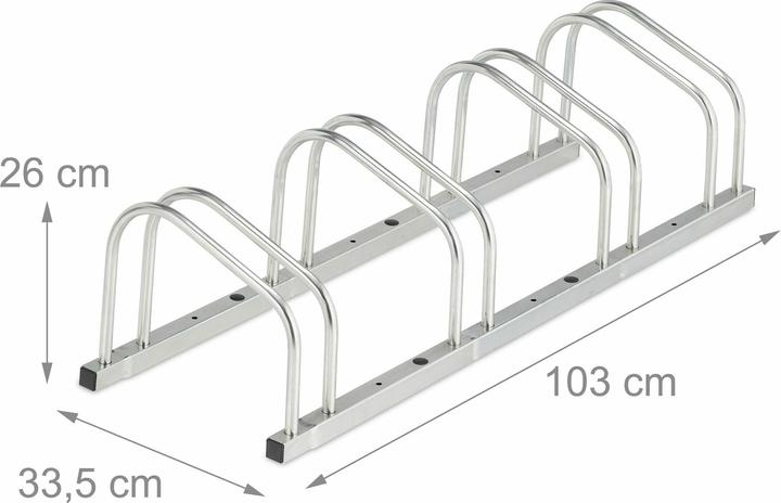 Produktbild Relaxdays Wandseifenspender