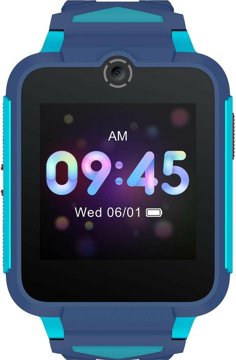 TCL Movetime Family Watch MT42X (48.50 mm, 4G)