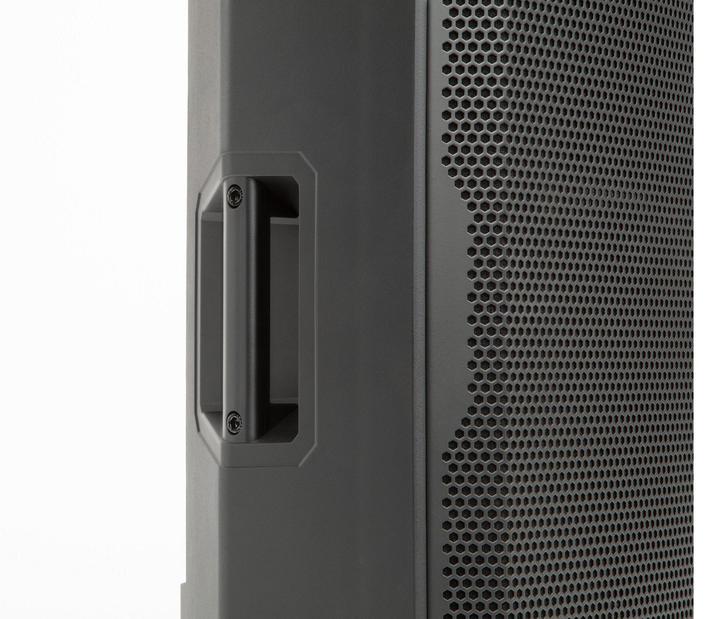 Produktbild Alto Professional Alto TS408 (Aktiv, 1x 1000 W)