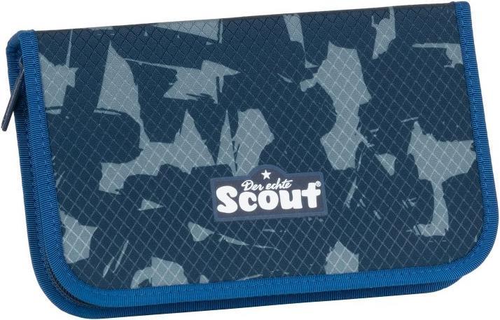 Actual product image Scout Sunny Set II School Backpack SetNinja (19.50 l)