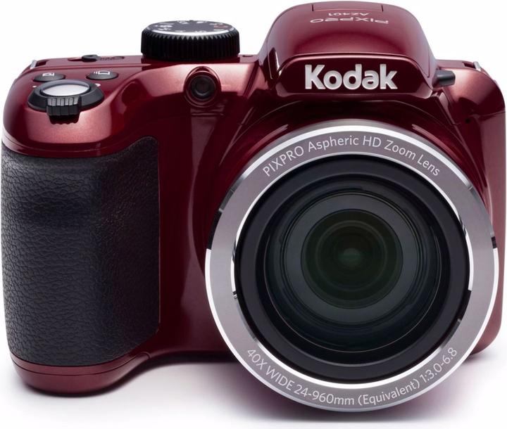 Image du produit Kodak AZ401 (4.3 - 172 mm, 16 Mpx, 1/2,3'')