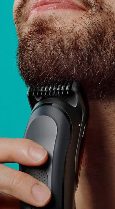 Actual product image Braun All-In-One Styling Set MGK7491