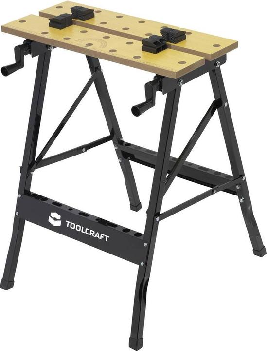 Toolcraft YH-WB014 (60.50 cm, 75.50 cm)