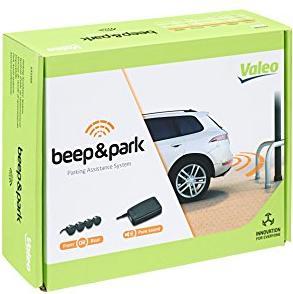 Actual product image Valeo Parking aid Beep Park KIT1