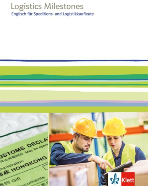 Image du produit Logistics Milestones. Englisch für Speditions- und Logistikkaufleute. Schülerbuch (Allemand, Anglais, Richard(Dr)/Boltz, Ruthetal, Ulrich/Jour férié, Hooton, 2017)