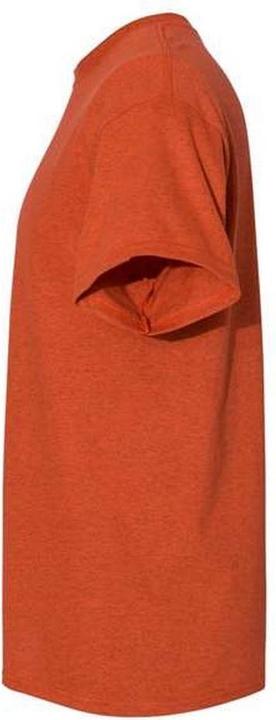 Image du produit Gildan - Heavy Cotton - Maglietta Manica Corta - Uomo (Confezione da 5) (S)