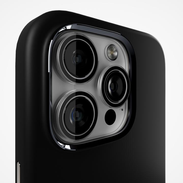 Produktbild Puro Individuelles schützendes gehärtetes Glas für iPhone 16/16 Pro Max (3 Stück, Apple iPhone 16 Pro Max, Apple iPhone 16 Pro)