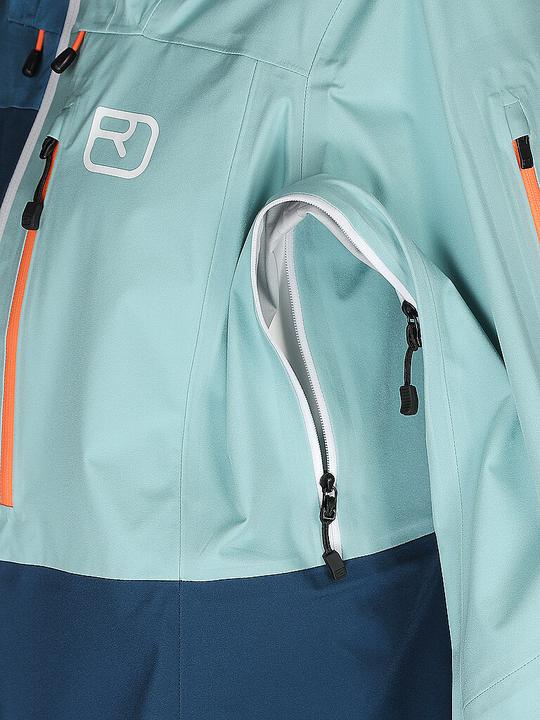 Image du produit Ortovox Veste Ortler W (XS)