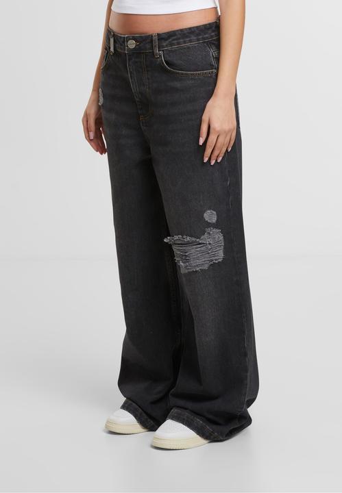 Immagine prodotto 2Y Studios 2Y Diala Wide Baggy Jeans - 184655 (26)