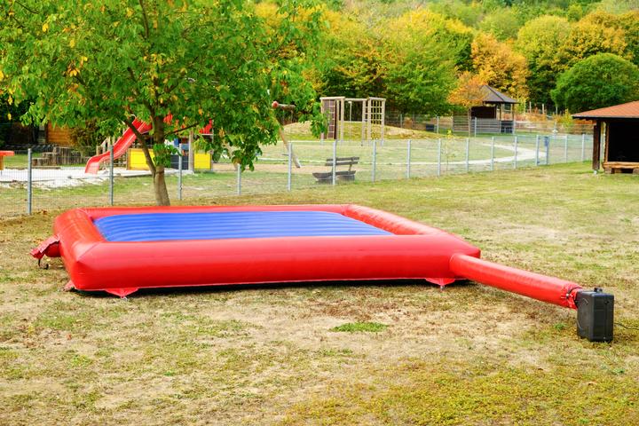 Image du produit Sport-Thieme Airtramp