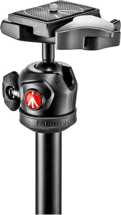 Immagine prodotto Manfrotto Befree One (Metallo)