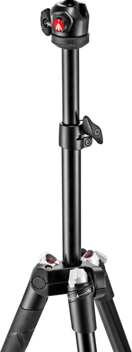 Immagine prodotto Manfrotto Befree One (Metallo)