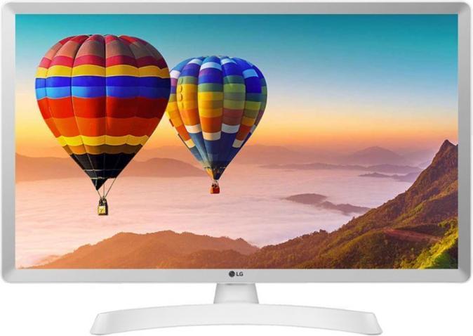 Immagine prodotto LG 28TQ515S (27.50", TQ51, LED, Pronto per l'HD, 2022)