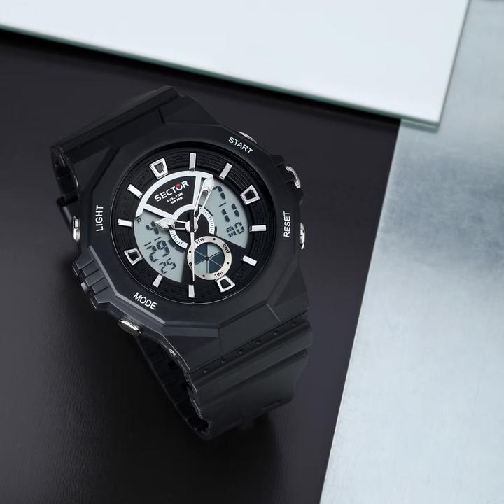 Produktbild Sector EX-41 Digital (Digitaluhr, 53 mm)