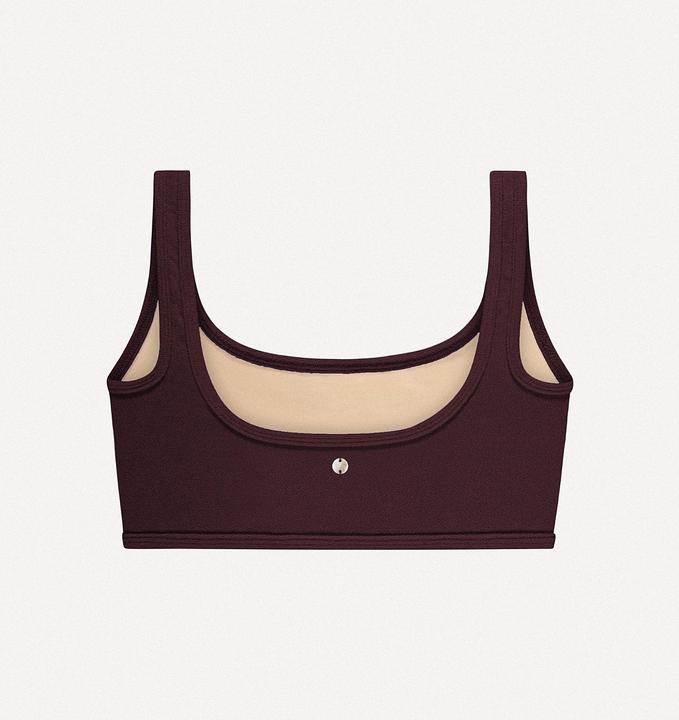 Actual product image Oy Vento" bikini top (M)