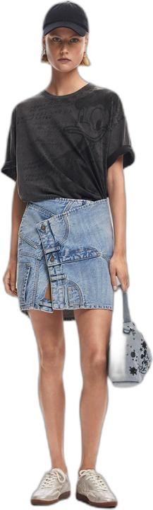 Actual product image Desigual Donald (M)