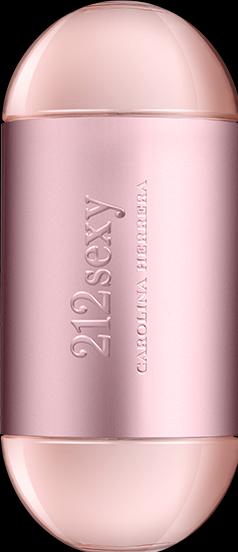 Image du produit Carolina Herrera 212 Sexy (Eau de parfum, 100 ml)