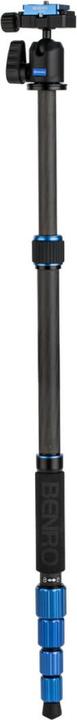 Actual product image Benro Travel Slim (Carbon)