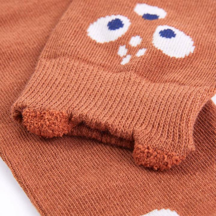 Immagine prodotto VidaXL Calzini per bambini 5 paia UE 23-26,Materiale: 78% cotone. 20 (Confezione da 5 pezzi, 23 - 26)