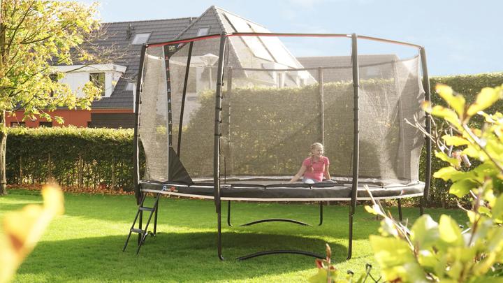 Actual product image Exit PeakPro (450 cm)