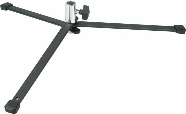 Image du produit Godox 90F Pied de sol pliable avec base amovible (87 cm, 3 kg)