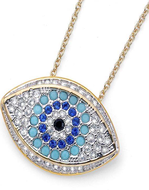 Produktbild Oliver Weber Collection Mati Bead (Rhodium)
